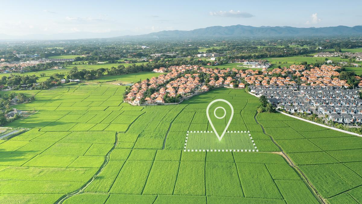 New Green City