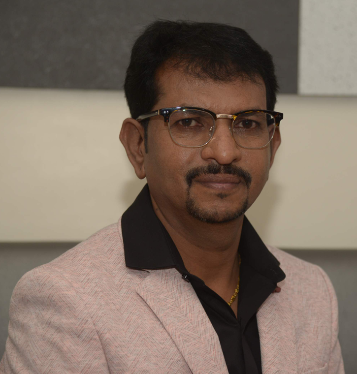 वसंता डांगरे