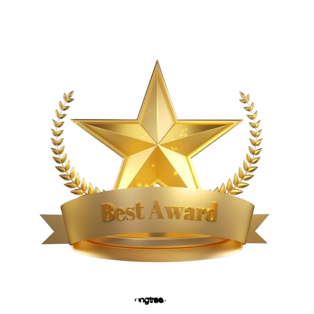 Trusted Builder Award